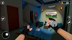 screenshot of Crime City Robbery Thief Games