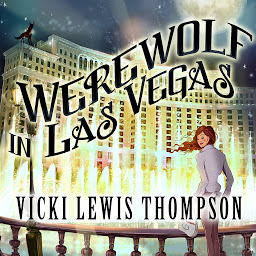 图标图片“Werewolf in Las Vegas”