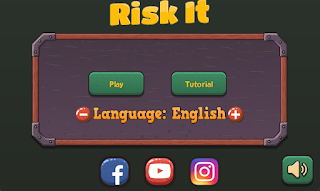 Risk It - Screenshot 2