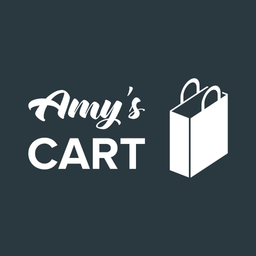 Amy's Cart - AppWisp.com