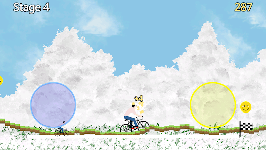 Bicycle Rider  screenshots 23