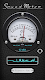 screenshot of Sound Meter - Decibel & SPL