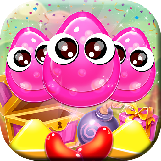 Sweet Crack Blast logo