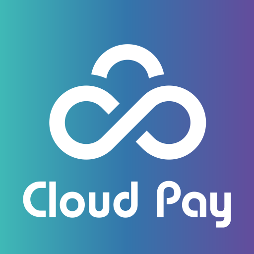 Cloud Pay店舗アプリ logo