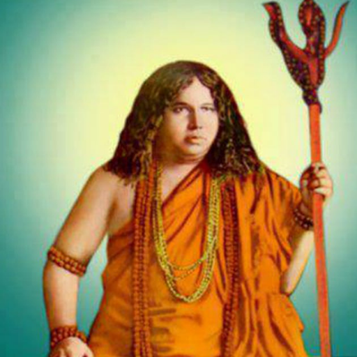 Pranavananda Thanthrika Tharab logo