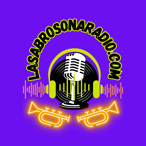 La Sabrosona Radio 9.8 Icon