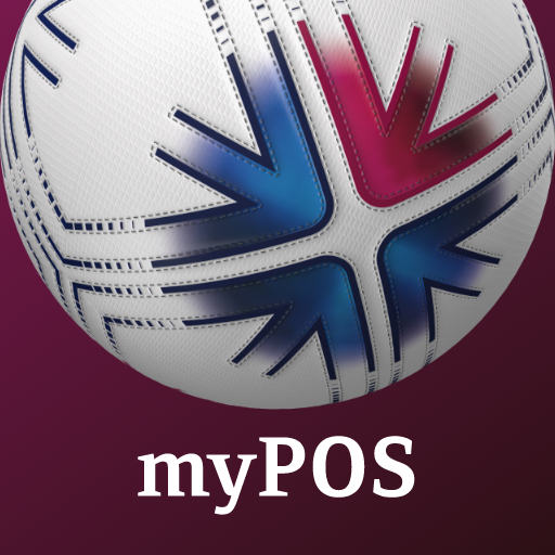 QNB myPOS Logo