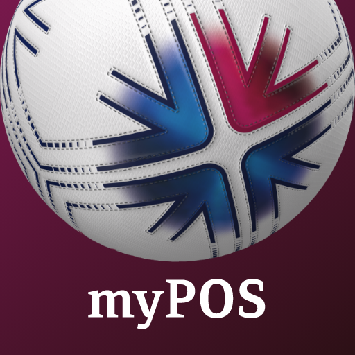 QNB myPOS 1.0.13 Icon