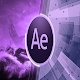 Adobe After Effects Complete Course Windowsでダウンロード