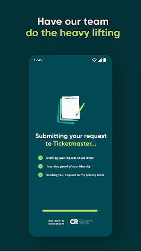 Permission Slip by CR Screen 3