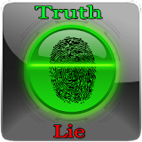Lie Detector-True False Prank icon