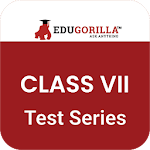 UP Board CLASS 7 Mock Tests for Best Results Apk