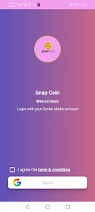 Snap Coin