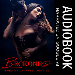 Icon image Beckoned: A FREE Steamy Vampire Reverse Harem Paranormal Romance Audiobook: Born of Darkness #1
