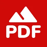 Image to PDF: photo to pdf icon