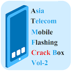 Mobile Software Flashing Vol-2 icon