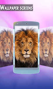 Lion Hd Wallpapers