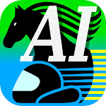 Cover Image of Download 競馬予想はニッカンAI予想 競馬・ボートレース(競艇)情報やニュースが満載の競馬AI予想・予測アプリ 1.1.8 APK