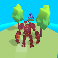Golem Rush