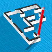 Floor Plan Creator icon