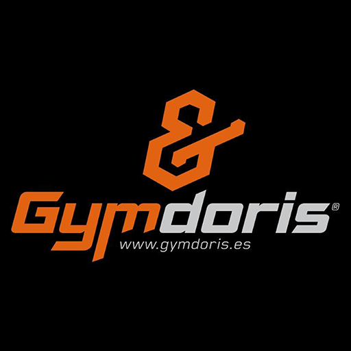 Gymdoris logo