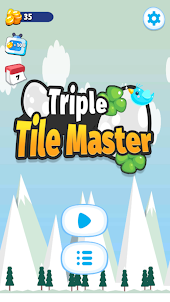 Triple Tile Master