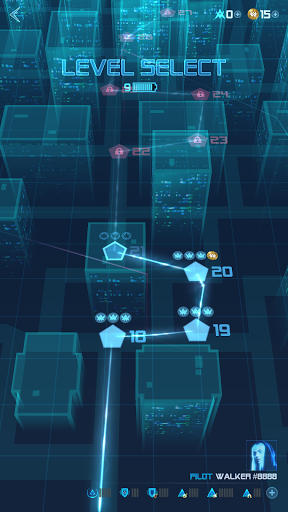 Screenshot of Alan Walker-The Aviation Game