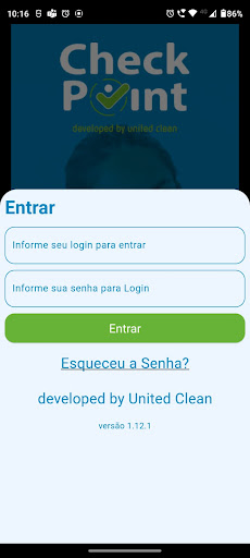 CheckPoint Screen 2