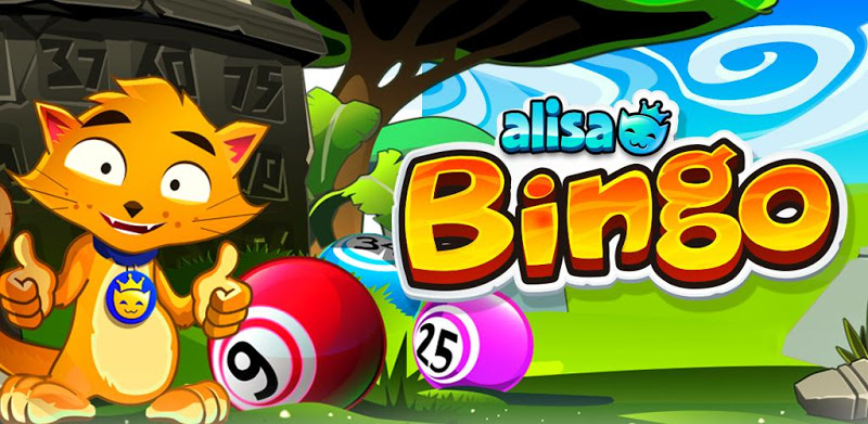 Bingo by Alisa - Live Bingo