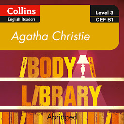 Icon image The Body in the Library: B1