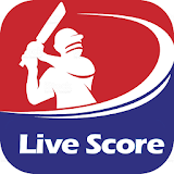 Live Cricket Score & Schedule icon