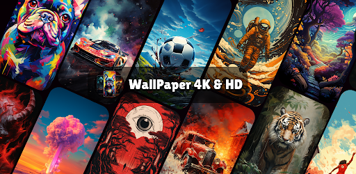 8K Wallpapers APK for Android Download
