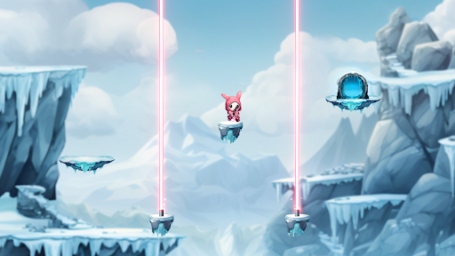 Bunny Ballistic Screen 3