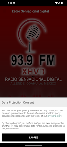Radio Sensacional Digital