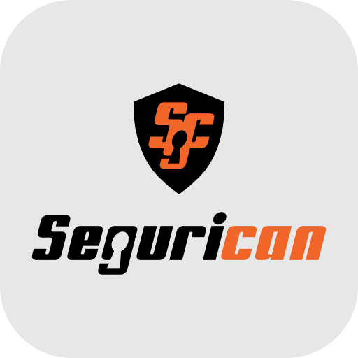 Segurican 1.0.3 Icon