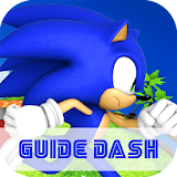 Tips Sonic Dash Guide icon