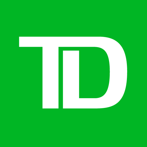 TD Bank (US) Logo