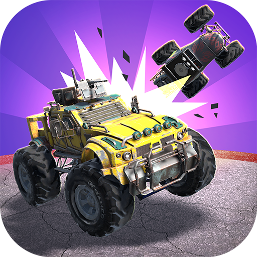 Monster Jam logo