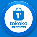 Cover Image of Download Tokoko Seller  APK