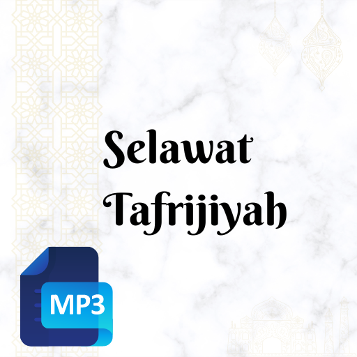 zikir tafrijiyah logo