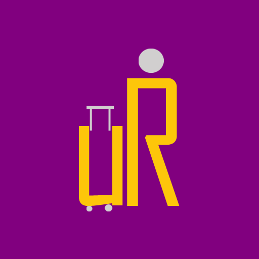 BookUrSelf logo