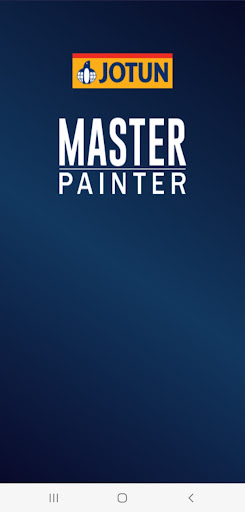 Android application Jotun Master Painter Malaysia screenshort