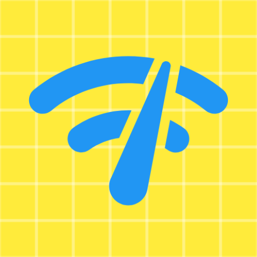 miNWos: Network Status Viewer logo