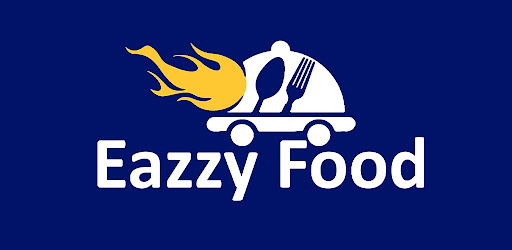 Android application Eazzy Delivery screenshort