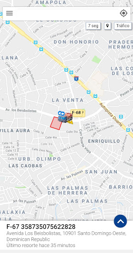 Telematics by BanTracking