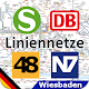 Liniennetze Wiesbaden Auf Windows herunterladen