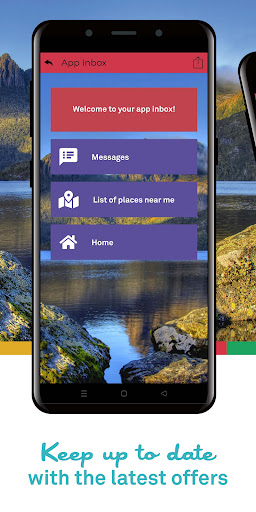 Shop Tasmania Screen 3