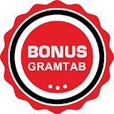 GRAMTAB BONUS icon