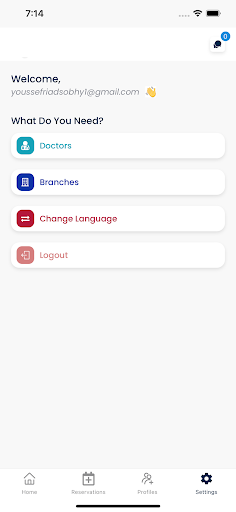 Dr. Wagdi Maurice Clinics