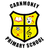 Carnmoney PS ParentMail icon